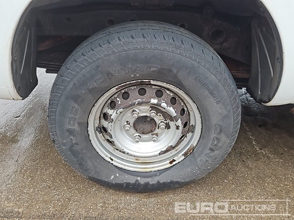 픽업트럭 2014 Ford Ranger : 사진 11 픽업트럭 2014 Ford Ranger : 사진 11