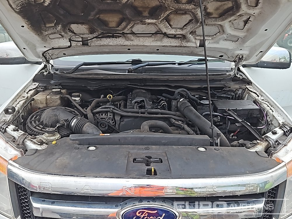 픽업트럭 2014 Ford Ranger : 사진 13 픽업트럭 2014 Ford Ranger : 사진 13