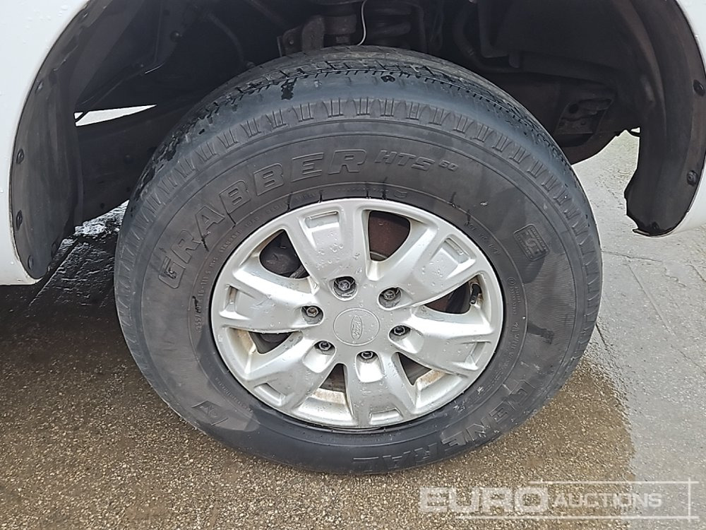 픽업트럭 2014 Ford Ranger : 사진 12 픽업트럭 2014 Ford Ranger : 사진 12