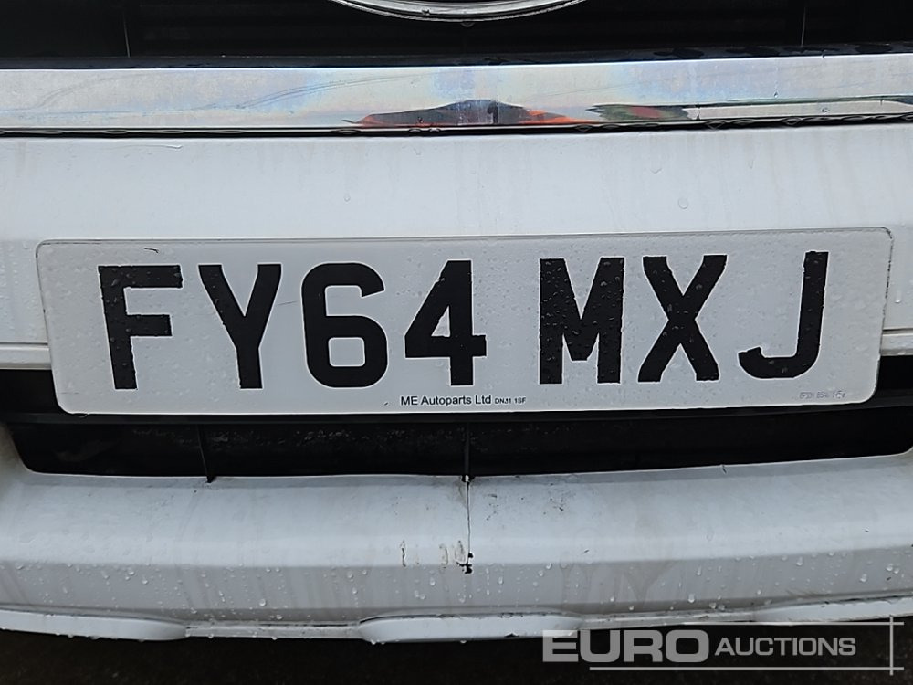 픽업트럭 2014 Ford Ranger : 사진 37 픽업트럭 2014 Ford Ranger : 사진 37