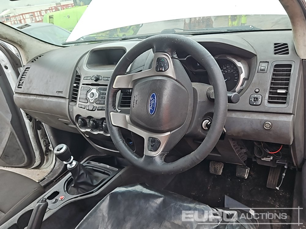 픽업트럭 2014 Ford Ranger : 사진 29 픽업트럭 2014 Ford Ranger : 사진 29
