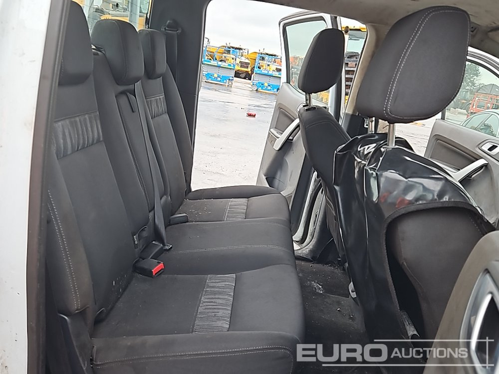 픽업트럭 2014 Ford Ranger : 사진 26 픽업트럭 2014 Ford Ranger : 사진 26