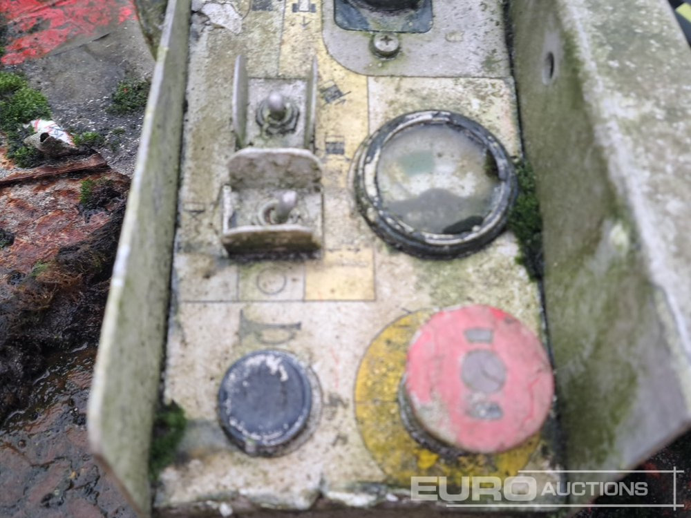 고가작업 플랫폼 2014 SkyJack SJ3219 : 사진 20