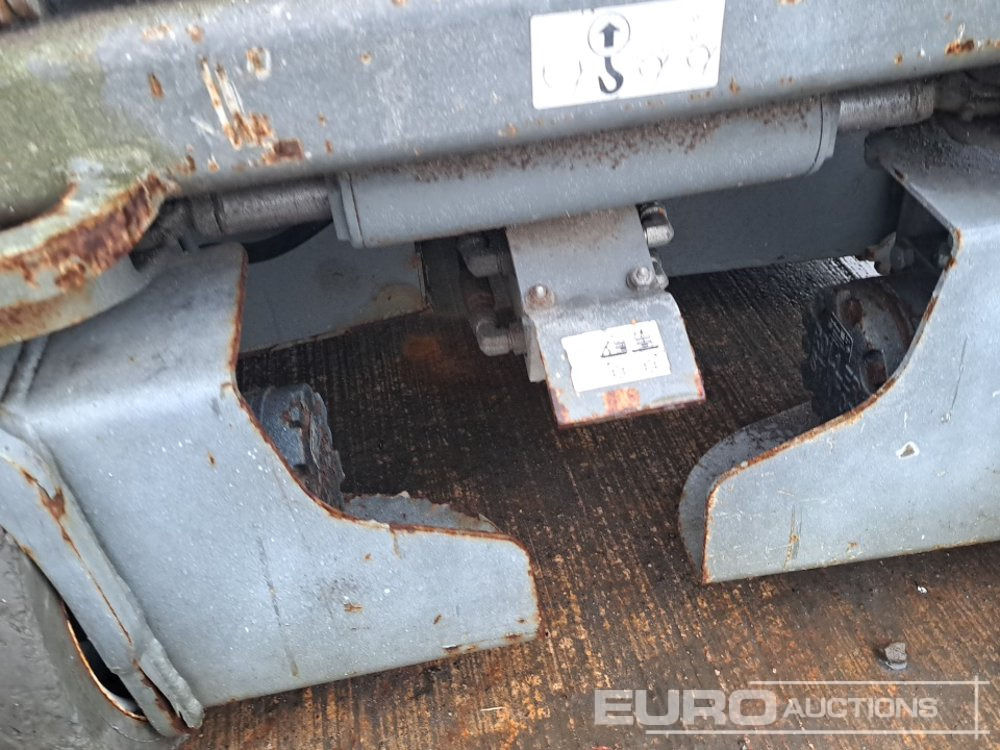 고가작업 플랫폼 2014 SkyJack SJ3219 : 사진 23