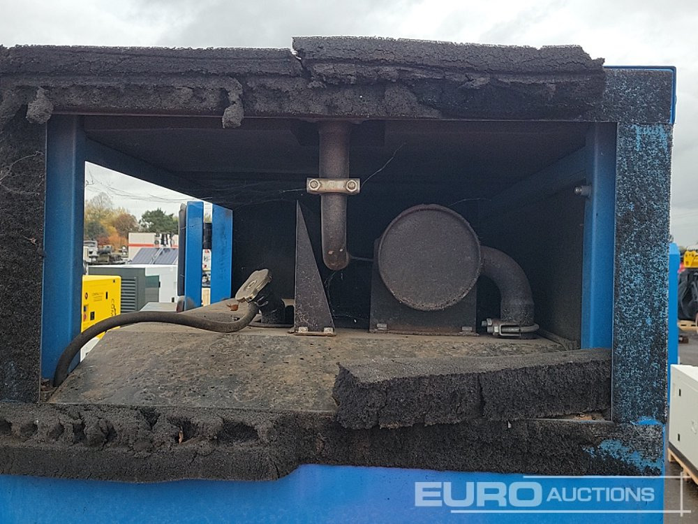 발전기 세트 2014 Stephill SSDK10WT : 사진 21