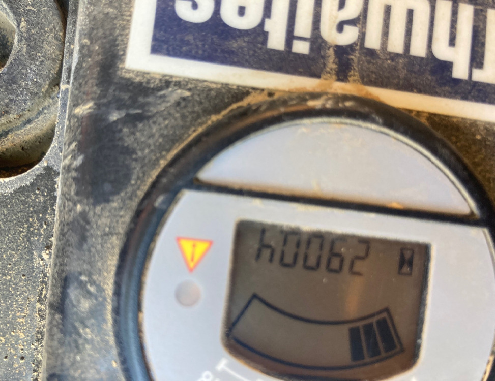 2014 Thwaites 6 Ton - 미니 덤프 : 사진 5 2014 Thwaites 6 Ton - 미니 덤프 : 사진 5