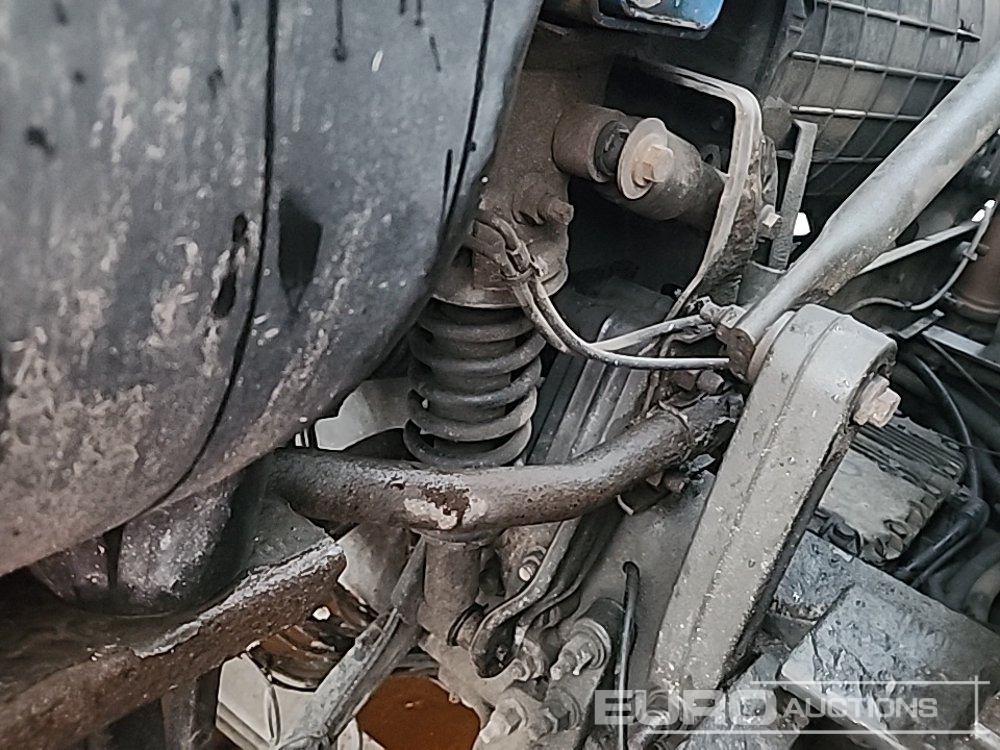 덤프트럭 2014 Volvo FM : 사진 32 덤프트럭 2014 Volvo FM : 사진 32