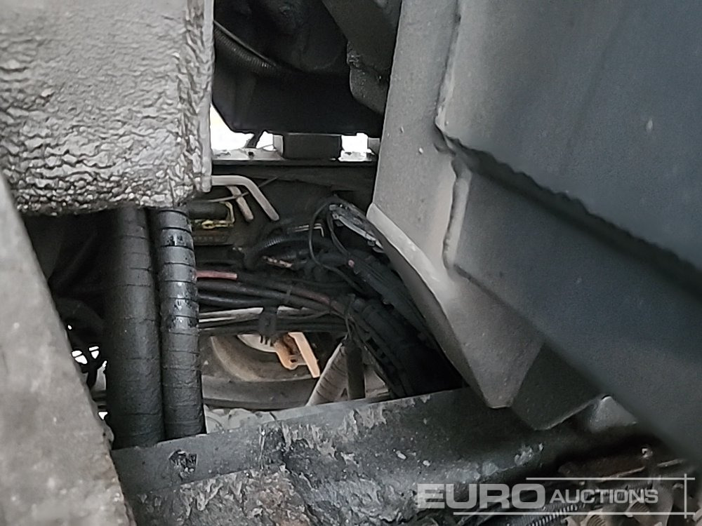 덤프트럭 2014 Volvo FM : 사진 35 덤프트럭 2014 Volvo FM : 사진 35