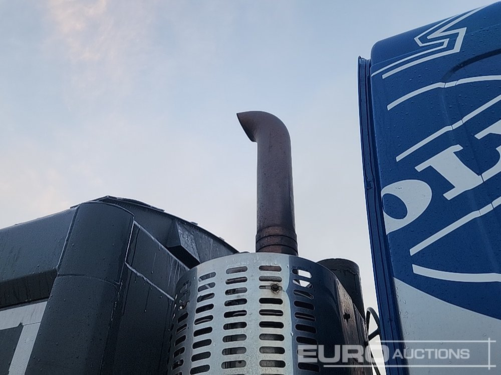 덤프트럭 2014 Volvo FM : 사진 30 덤프트럭 2014 Volvo FM : 사진 30