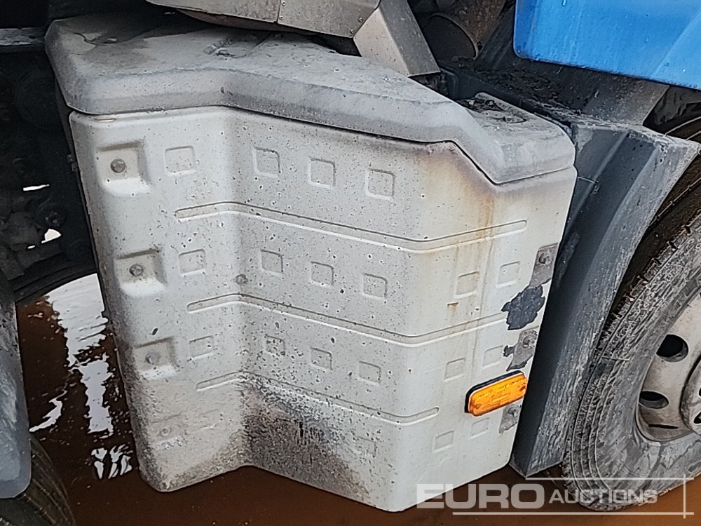 덤프트럭 2014 Volvo FM : 사진 26 덤프트럭 2014 Volvo FM : 사진 26