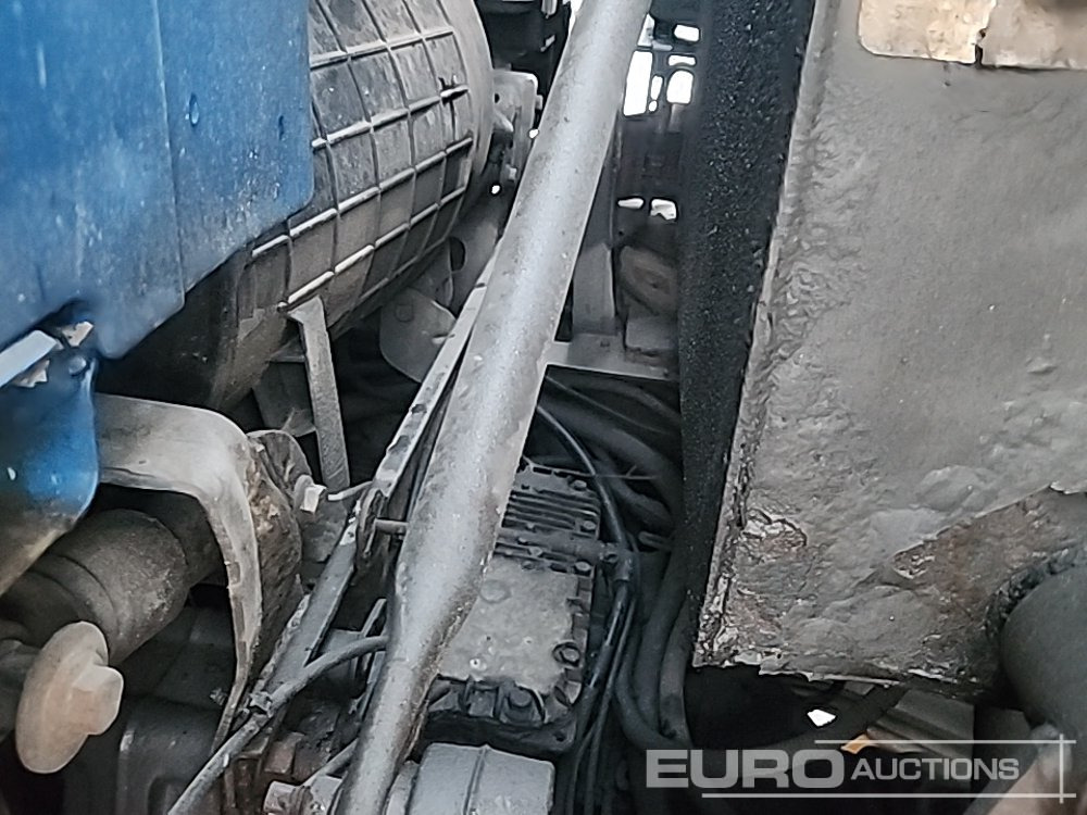 덤프트럭 2014 Volvo FM : 사진 33 덤프트럭 2014 Volvo FM : 사진 33