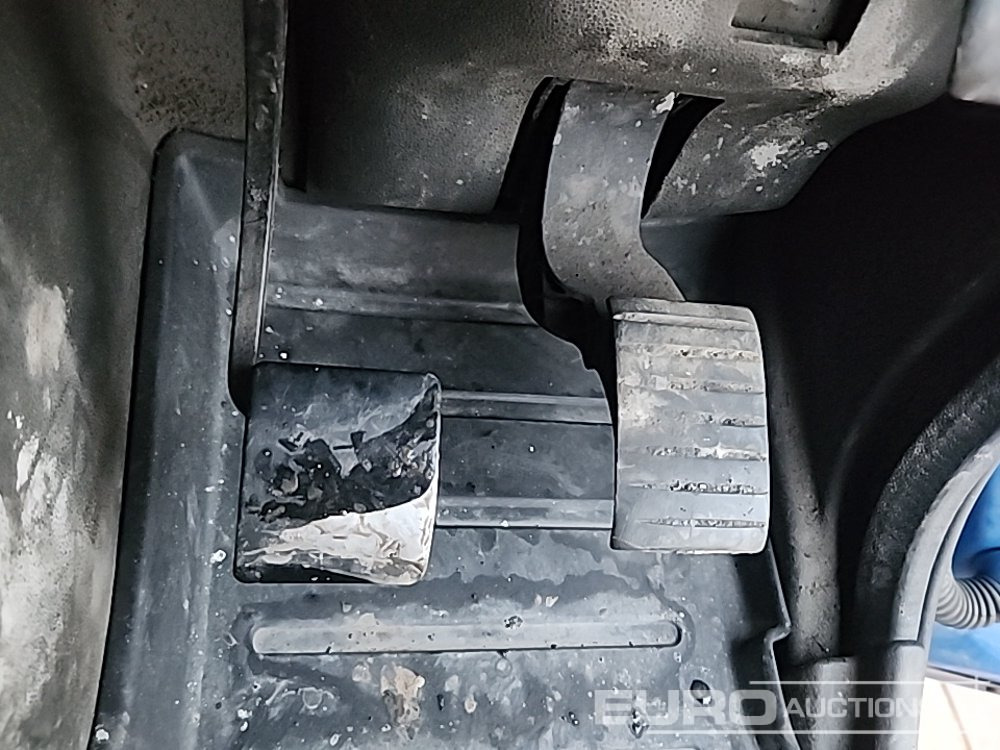 덤프트럭 2014 Volvo FM : 사진 46 덤프트럭 2014 Volvo FM : 사진 46