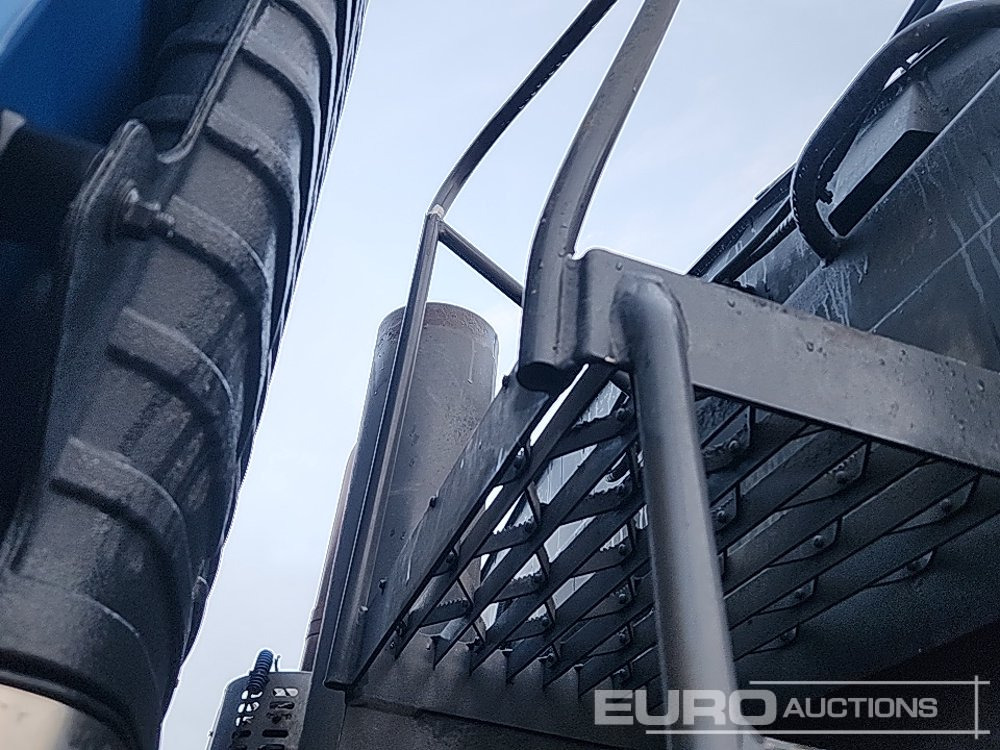 덤프트럭 2014 Volvo FM : 사진 37 덤프트럭 2014 Volvo FM : 사진 37