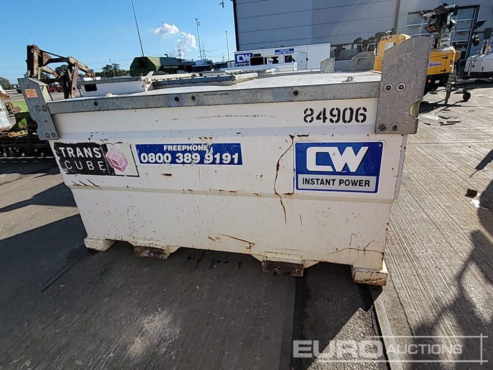 2014 Western 30TCG - 저장 탱크 : 사진 2 2014 Western 30TCG - 저장 탱크 : 사진 2