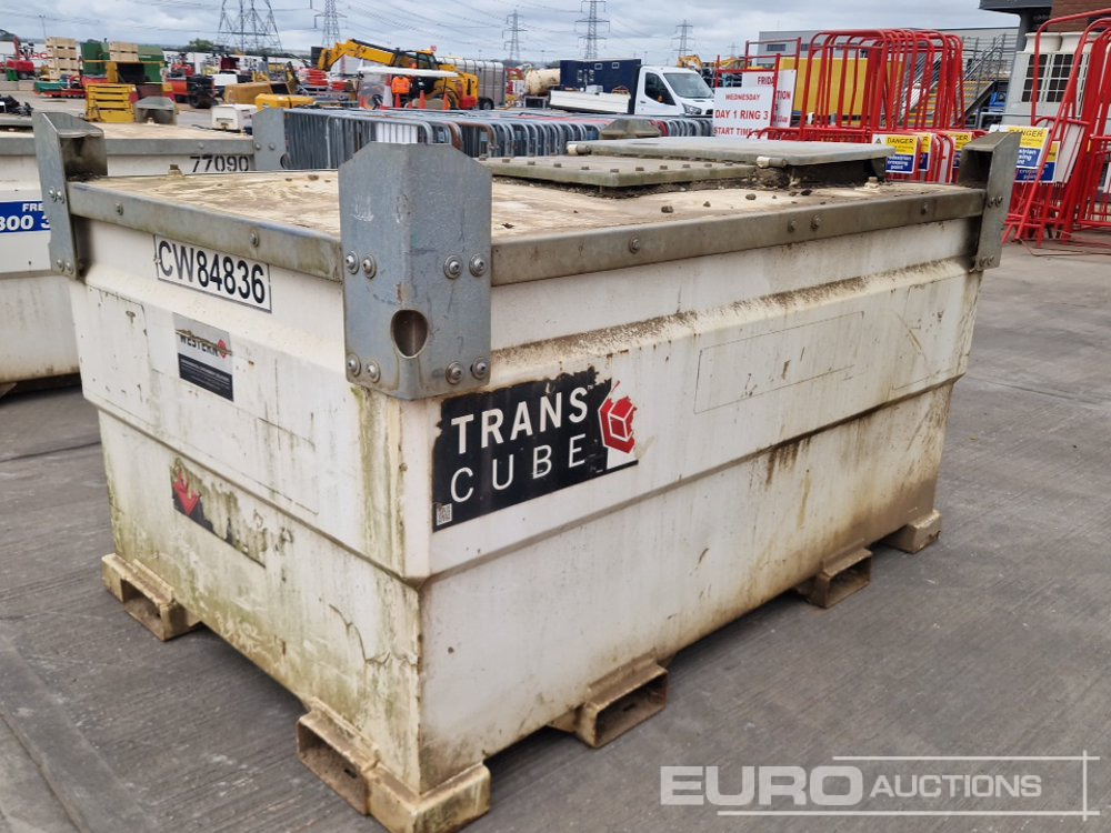 2014 Western 30TCG - 저장 탱크 : 사진 5 2014 Western 30TCG - 저장 탱크 : 사진 5