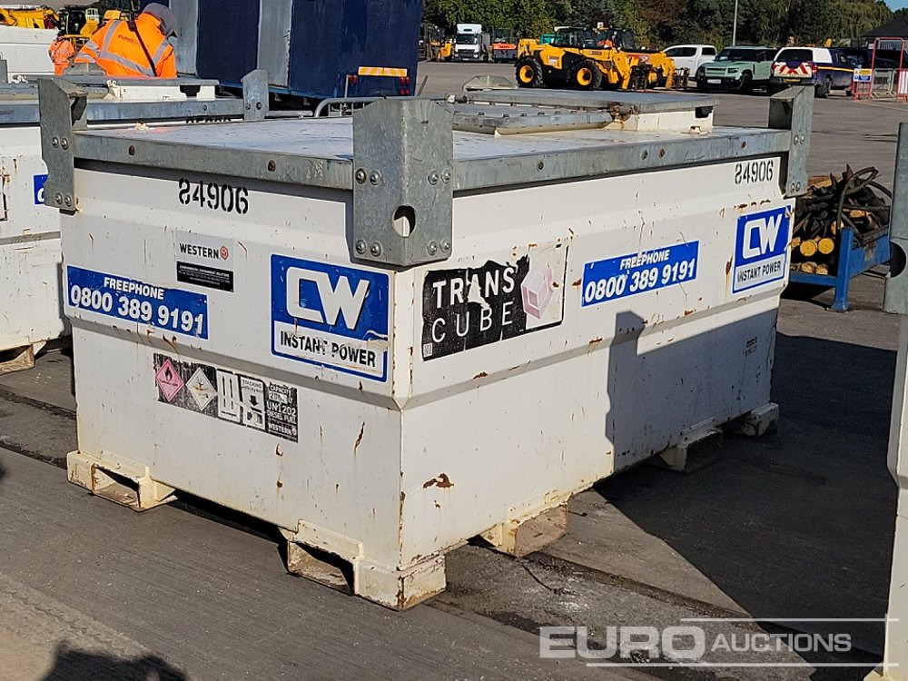 2014 Western 30TCG - 저장 탱크 : 사진 5 2014 Western 30TCG - 저장 탱크 : 사진 5