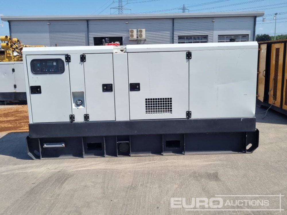 2015 Atlas Copco QAS 150 - 발전기 세트 : 사진 2 2015 Atlas Copco QAS 150 - 발전기 세트 : 사진 2