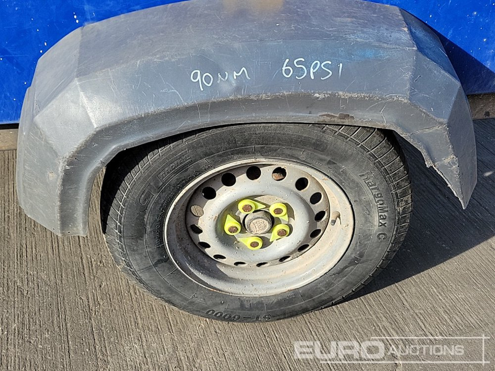 공기 압축기 2015 Atlas Copco XAS137 : 사진 11