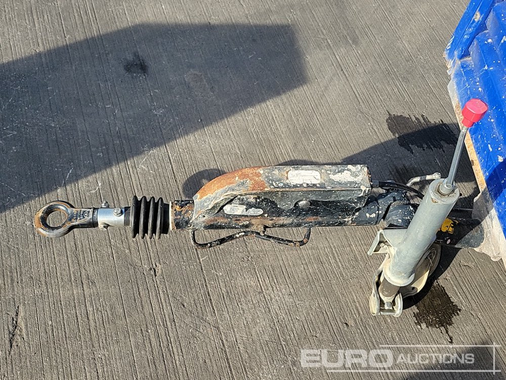 공기 압축기 2015 Atlas Copco XAS137 : 사진 12