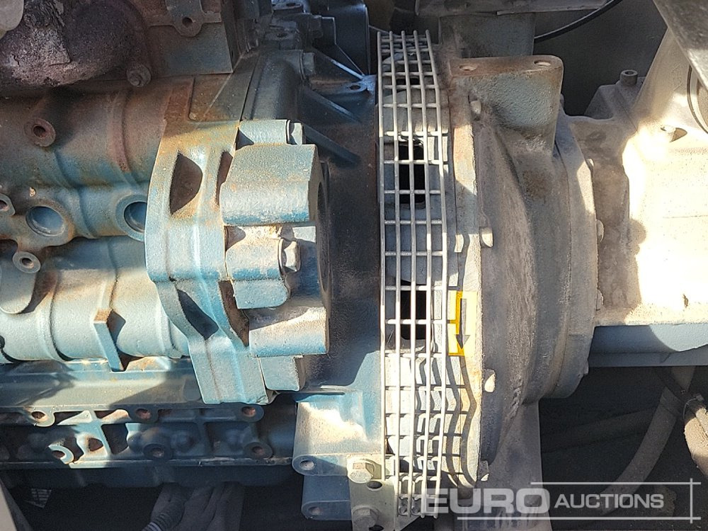 공기 압축기 2015 Atlas Copco XAS137 : 사진 19