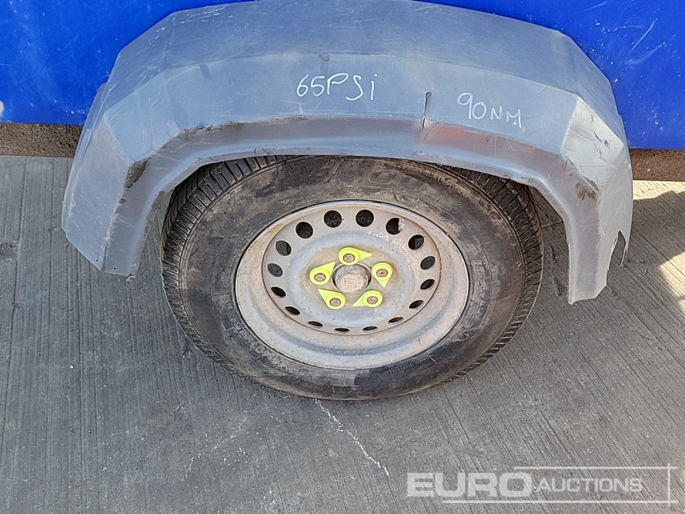 공기 압축기 2015 Atlas Copco XAS137 : 사진 10