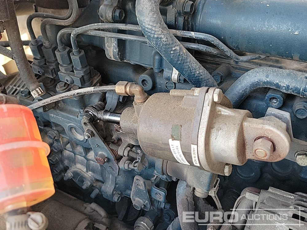 공기 압축기 2015 Atlas Copco XAS137 : 사진 16