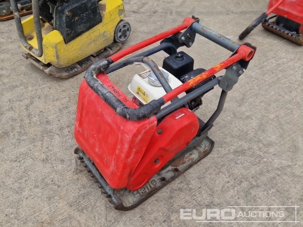 2015 Belle FC4000E - 아스팔트 기계 : 사진 1 2015 Belle FC4000E - 아스팔트 기계 : 사진 1