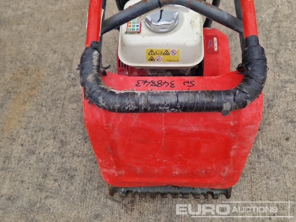 2015 Belle FC4000E - 아스팔트 기계 : 사진 5 2015 Belle FC4000E - 아스팔트 기계 : 사진 5