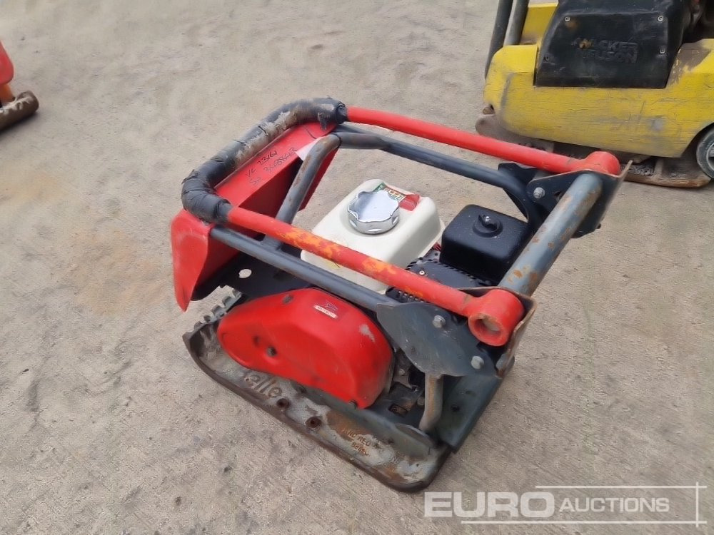 2015 Belle FC4000E - 아스팔트 기계 : 사진 2 2015 Belle FC4000E - 아스팔트 기계 : 사진 2