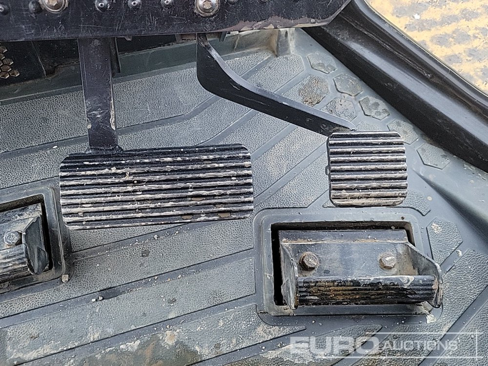 불도저 2015 CAT D6T LGP : 사진 44