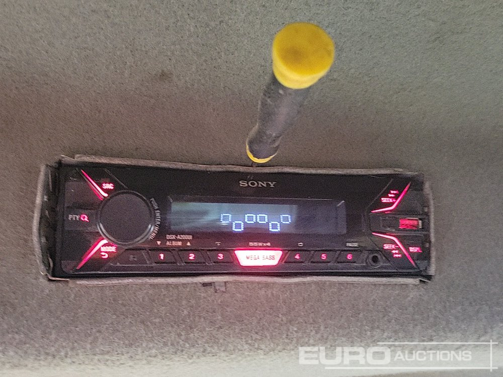 불도저 2015 CAT D6T LGP : 사진 41