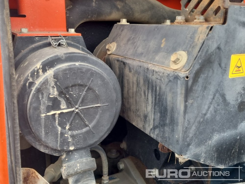 미니 굴삭기 2015 Kubota KX080-4 : 사진 44