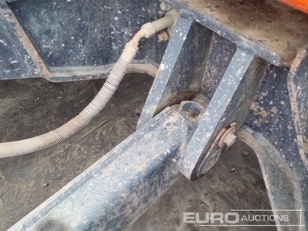미니 굴삭기 2015 Kubota KX080-4 : 사진 38
