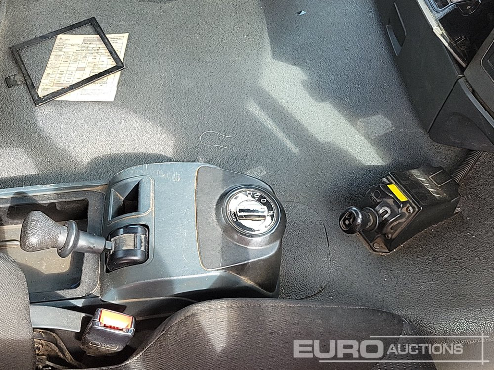 덤프트럭 2015 MAN TGS 35.400 : 사진 45 덤프트럭 2015 MAN TGS 35.400 : 사진 45