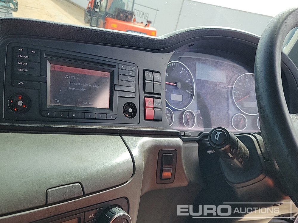 덤프트럭 2015 MAN TGS 35.400 : 사진 40 덤프트럭 2015 MAN TGS 35.400 : 사진 40