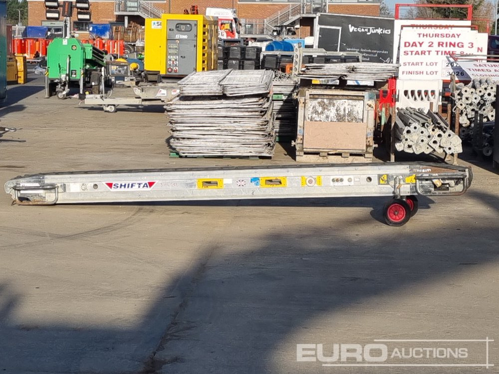 2015 Mace Shifta - 컨베이어 : 사진 2 2015 Mace Shifta - 컨베이어 : 사진 2