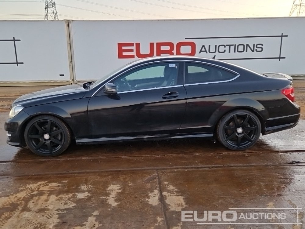 2015 Mercedes C250 AMG - 차량 : 사진 2 2015 Mercedes C250 AMG - 차량 : 사진 2