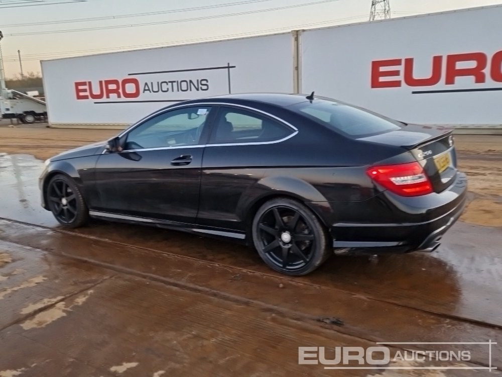 2015 Mercedes C250 AMG - 차량 : 사진 3 2015 Mercedes C250 AMG - 차량 : 사진 3