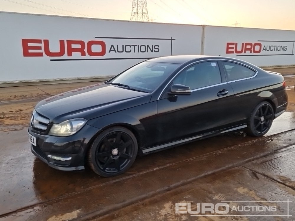 2015 Mercedes C250 AMG - 차량 : 사진 1 2015 Mercedes C250 AMG - 차량 : 사진 1