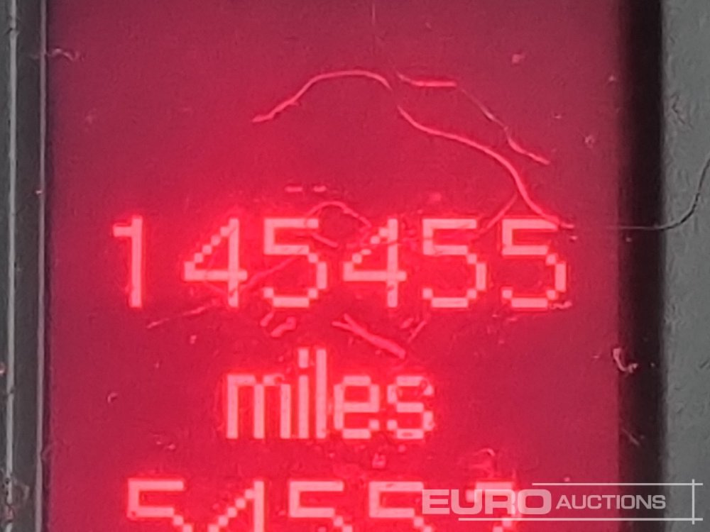 밴 2015 Volkswagen Crafter : 사진 40 밴 2015 Volkswagen Crafter : 사진 40