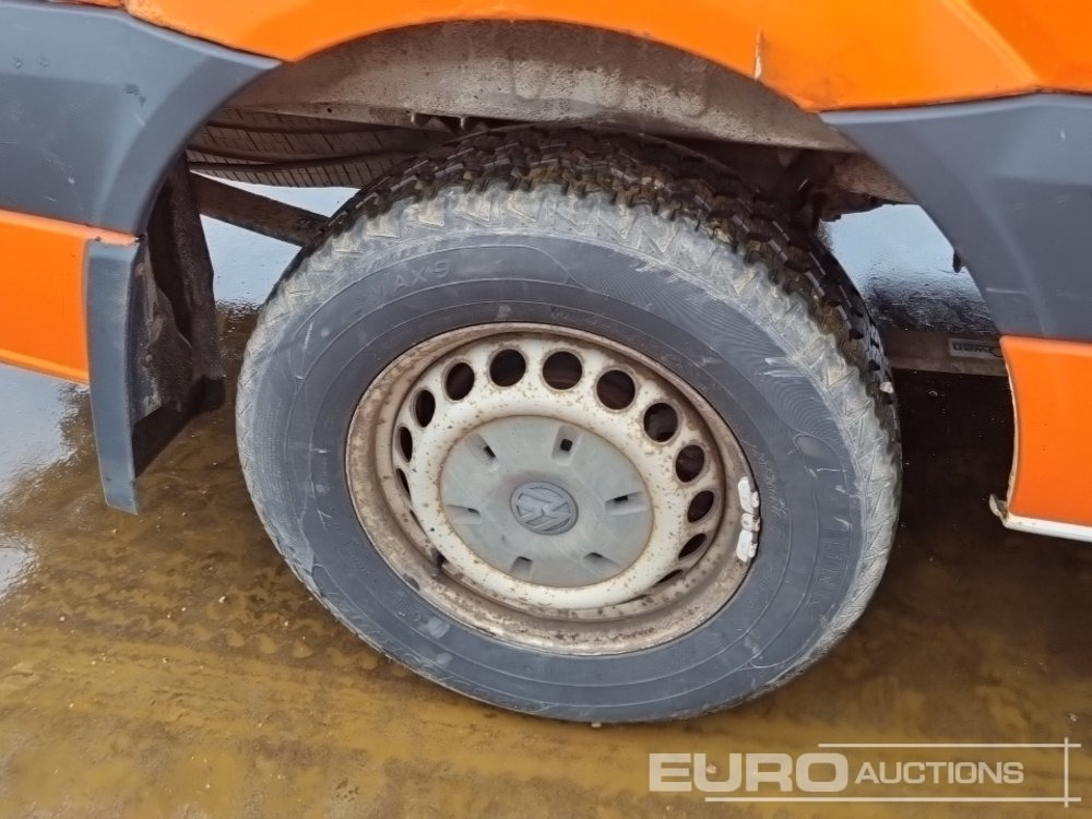 밴 2015 Volkswagen Crafter : 사진 12 밴 2015 Volkswagen Crafter : 사진 12