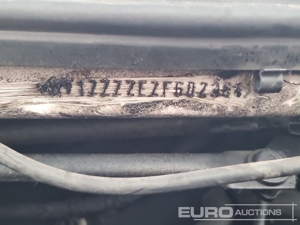 밴 2015 Volkswagen Crafter : 사진 43 밴 2015 Volkswagen Crafter : 사진 43