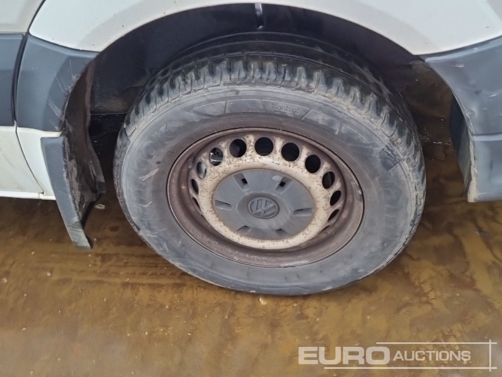 밴 2015 Volkswagen Crafter : 사진 11 밴 2015 Volkswagen Crafter : 사진 11