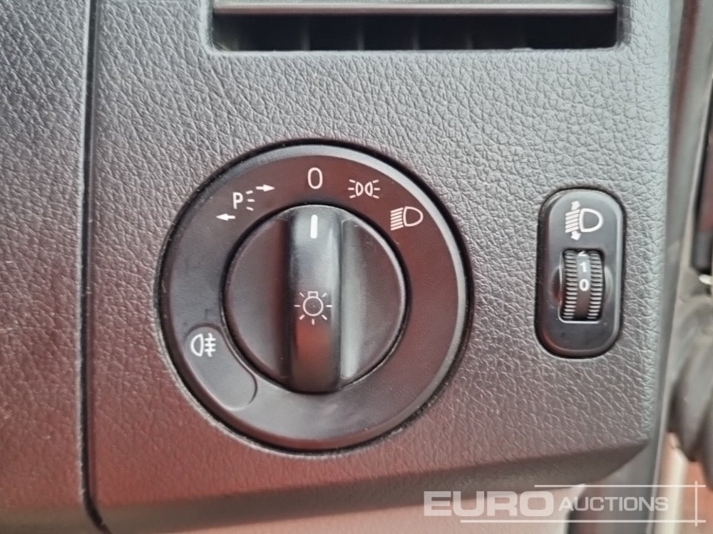 밴 2015 Volkswagen Crafter : 사진 32 밴 2015 Volkswagen Crafter : 사진 32