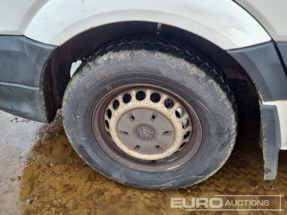 밴 2015 Volkswagen Crafter : 사진 10 밴 2015 Volkswagen Crafter : 사진 10