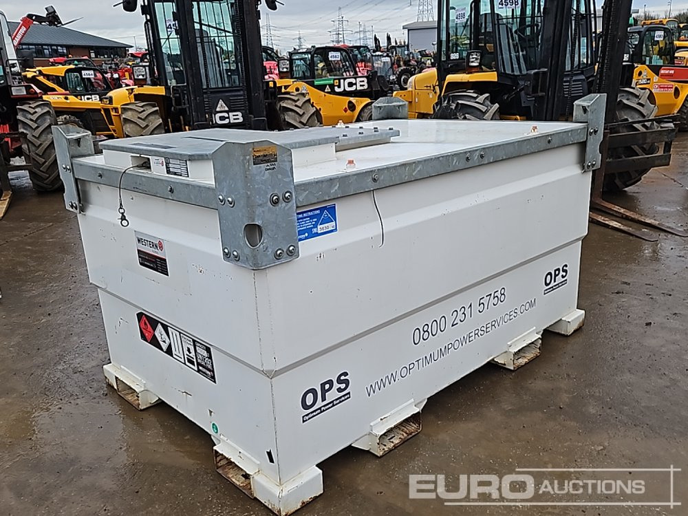 2015 Western 30TCG-GLB - 저장 탱크 : 사진 1 2015 Western 30TCG-GLB - 저장 탱크 : 사진 1