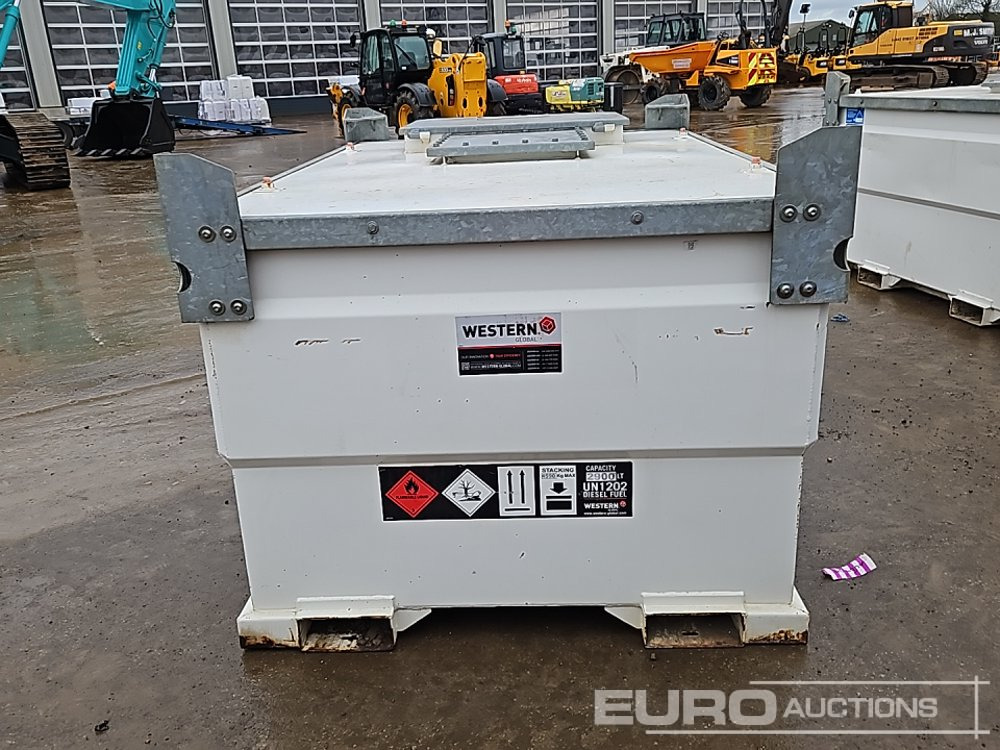 2015 Western 30TCG-GLB - 저장 탱크 : 사진 4 2015 Western 30TCG-GLB - 저장 탱크 : 사진 4