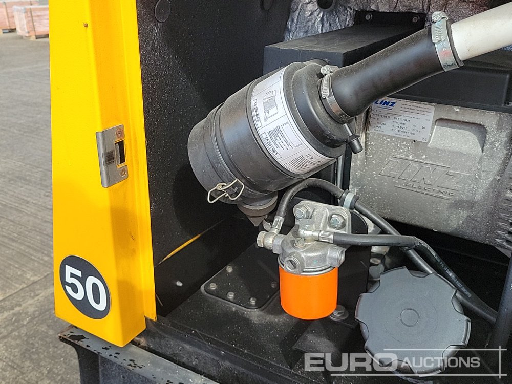 조명 타워 2016 Generac VT-Hybrid : 사진 19