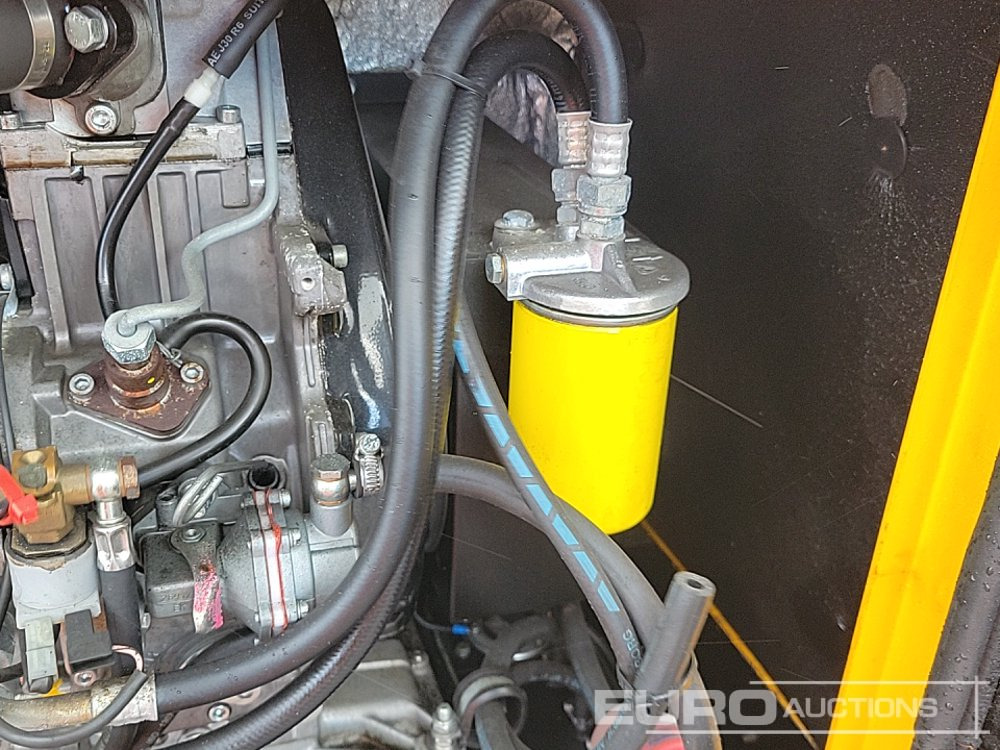 조명 타워 2016 Generac VT-Hybrid : 사진 23