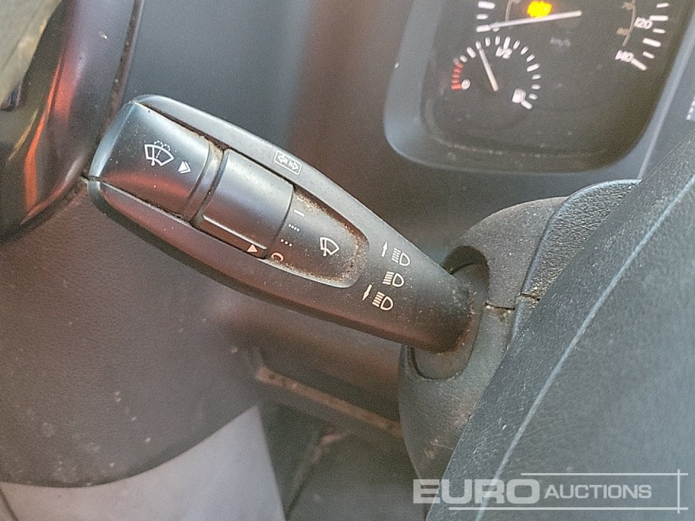 쓰레기차 2016 Mercedes Econic 2630 : 사진 47 쓰레기차 2016 Mercedes Econic 2630 : 사진 47